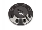 HPI Super TSC Slipper Hub - 10x33mm