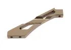 HPI Hard Anodized Alloy Front Brace for WR8 / Bullet