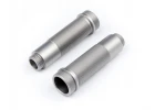 HPI Aluminium Shock Body Set (Gunmetal/2Pcs)