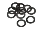 WASHER 5x8x0.3mm (10)