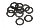 WASHER 5x8x0.3mm (10)