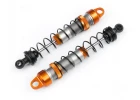 HPI Aluminium Threaded Shock Set (70-103mm/2Pcs)