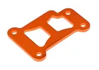 HPI Center Diff Plate (Orange)