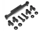 HPI Battery Box Latch/Mount Set