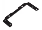HPI Rear Brace (Black)