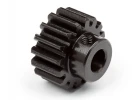 HPI Heavy Duty Baja Flux Pinion Gear - Mod 1.5 - 8mm Shaft - 16T