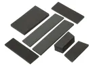 HPI Baja 5B Flux Battery Box Foam Set