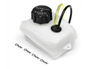 HPI Fuel Tank Set