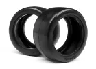 HPI Falken Azenis Slick Tire 31mm (Front/2Pcs)