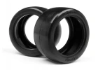 HPI Falken Azenis Slick Tire 31mm (Front/2Pcs)