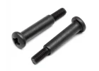 HPI Step Screw M3X4X22mm (2Pcs) ** CLEARANCE **