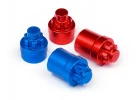 HPI Porsche Rsr Wheel Nut Set