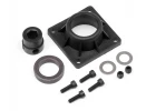 HPI Nitro Start Backplate Set (G/F Series Engines)