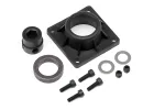 HPI Nitro Start Backplate Set (G/F Series Engines)