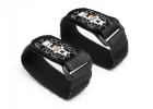 HPI WR8 Ken Block Battery Strap (2Pcs)