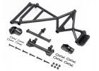 HPI Roll Bar Parts/Tank Mount Set