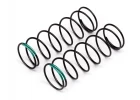 HPI Shock Spring (Green/70mm/2Pcs)