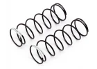 HPI Shock Spring (White/70mm/2Pcs)
