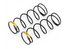 HPI Shock Spring (Yellow/70mm/2Pcs)