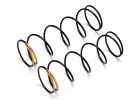 HPI Shock Spring (Gold/70mm/2Pcs)