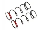 HPI Shock Spring (Red/70mm/2Pcs)