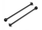 HB D812 Drive Shaft (92mm)