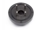 HPI Fly Wheel 9.6X43X16mm (Quadra) (Assembled)