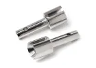 HPI Heavy Duty Gear Shaft 5 x 29mm