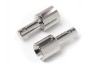 HPI Heavy Duty Diff Shaft 5 x 23.5mm