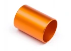 HPI Diff Pipe 14X20X0.5mm (Orange)