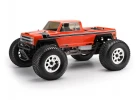 HPI GTXL-1 Vintage Bodyshell for HPI Savage XL