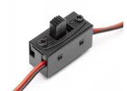 HPI Receiver/Ignition Switch