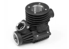HPI Crankcase (Black/F4.6 V2)