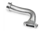 HPI Manifold 21Xm4X90mm