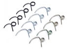 HPI Clutch Spring Set (0.8mm, 0.9mm, 1.0mm)