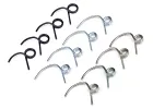 HPI Clutch Spring Set (0.8mm, 0.9mm, 1.0mm)