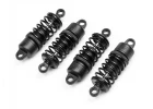 HPI Sport Shock Set (39-49.5mm/4Pcs)