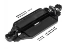 HPI Main Chassis