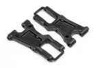 HPI Front Suspension Arm Set