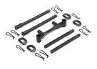 HPI Body Mount Set