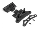 HPI Bumper Set