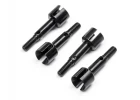 HPI Axle Shaft (5X237mm/4Pcs)