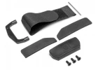 HPI Battery Strap Set