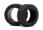 HPI Baja Q32 Foam Tyre Set - Firm - 4 Pack