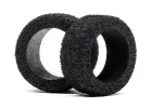 HPI Baja Q32 Foam Tyre Set - Firm - 4 Pack