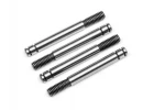 HPI Shock Shaft 3.0X28mm (4Pcs)