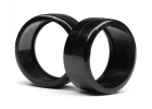 HPI Micro RS4 Drift Tyre Set (17.5MM/ 4 Pack)
