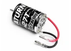 Saturn Motor 27T 540 Motor With Capacitor And Connector