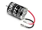 Saturn Motor 27T 540 Motor With Capacitor And Connector