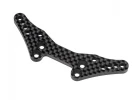 HPI Shock Tower (Rear/Carbon Fiber)